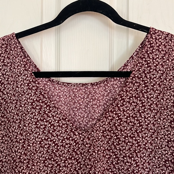 Old Navy Casual Swing Dress - Picture 3 of 4